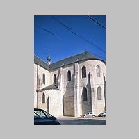 Collégiale Saint-Liphard de Meung-sur-Loire, Foto Tuck Langland 1.jpg